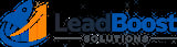 LeadBoost Solutions Logo
